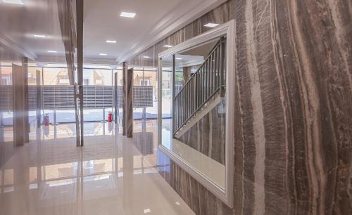 Фойє, Residence Black Line - Affitti Brevi Italia in Фоджа