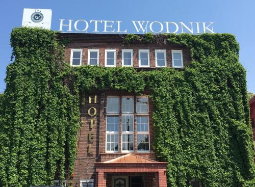 Hotel Wodnik, Wrocław (photo 8)