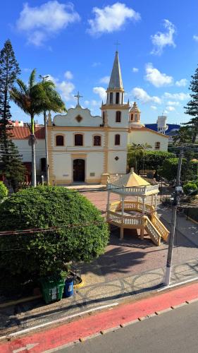Pousada carioca in Sao Joao Da Barra