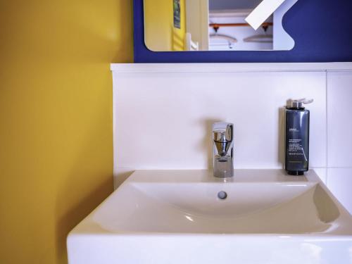 ibis budget Reims Parc Des Expositions