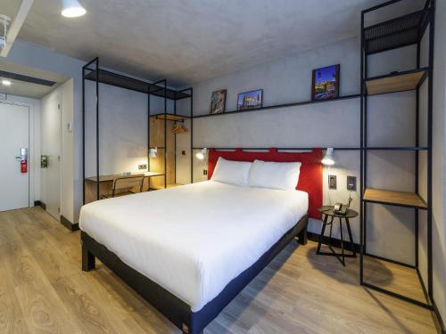ibis Porto Centro Mercado Bolhao - image 9