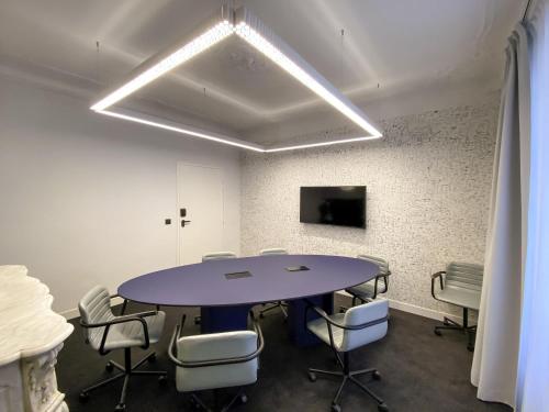 TRIBE Paris Batignolles - image 35