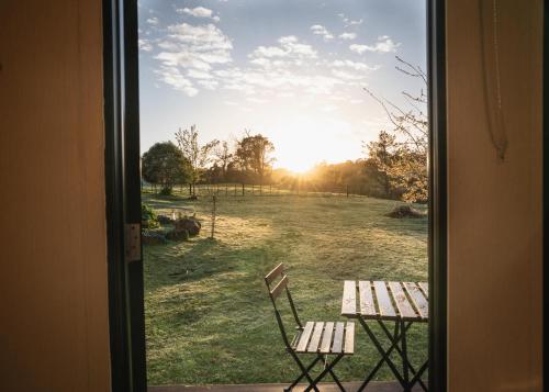 Golden Valley Retreat by Tiny Away in Waihi