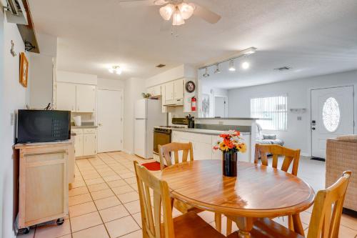 Welcoming Bartow Home Near Family Attractions! in Bartow (Florida)