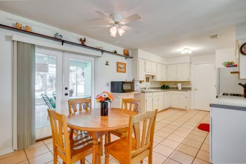 Welcoming Bartow Home Near Family Attractions! in Bartow (Florida)