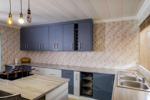 Precious Guest House in جا رامونجا