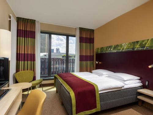 Mövenpick Hotel Frankfurt City - image 12