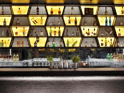 Mövenpick Hotel Jumeirah Beach, Dubái (foto 9)