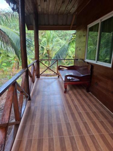 fadel bungalow