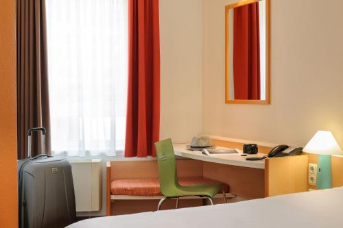 Hotel Ibis Bochum Zentrum