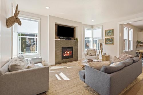 S'More Bend home