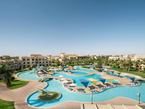 Mövenpick Hotel Cairo - Media City