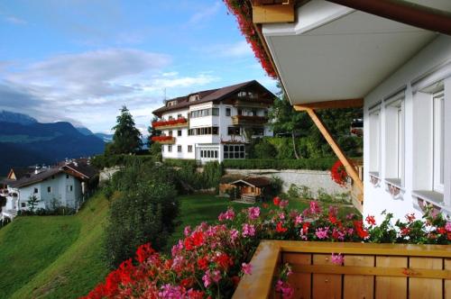Hotel & Residence Egger - image 5