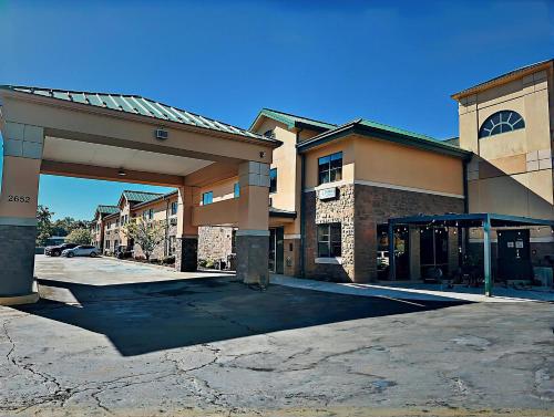 Quality Inn Brewerton - Syracuse Oneida Lake Area