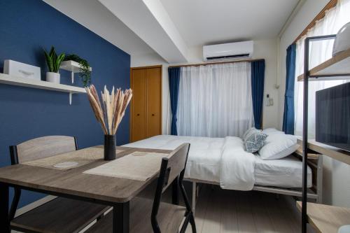 CraftFlat Numabukuro 301, uphill residence