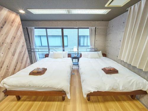 Shinbashi Hotel Sho - Vacation STAY 82917v