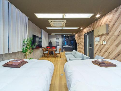 Shinbashi Hotel Sho - Vacation STAY 82917v