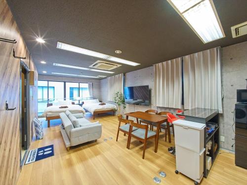 Shinbashi Hotel Sho - Vacation STAY 82917v