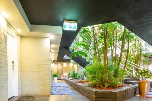 Bankstown Motel 10 in Bankstown