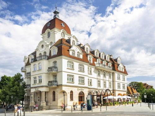 Rezydent Sopot MGallery Hotel Collection - Sopot