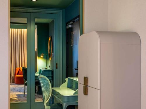 Rezydent Sopot MGallery Hotel Collection - image 7