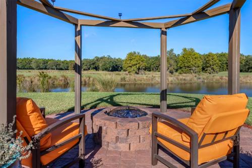 View, Hilton Vacation Club St. Augustine in World Golf