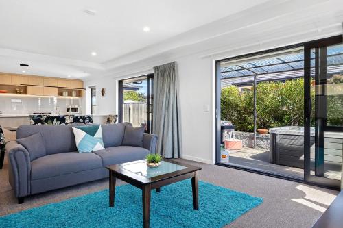 Luxury in Silverstream in Kaiapoi