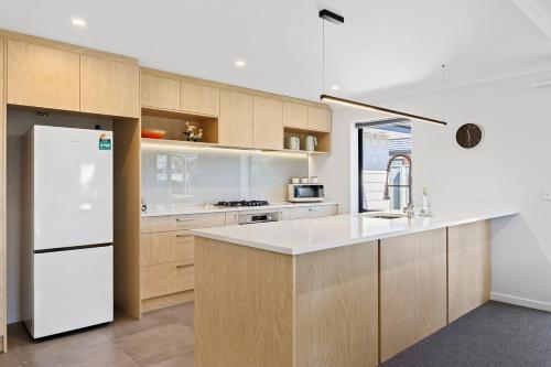 Luxury in Silverstream in Kaiapoi