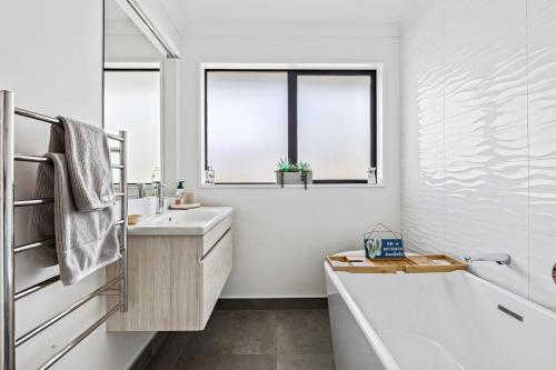 Luxury in Silverstream in Kaiapoi