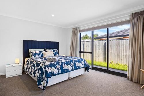 Luxury in Silverstream in Kaiapoi