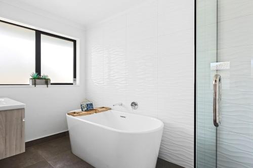 Luxury in Silverstream in Kaiapoi