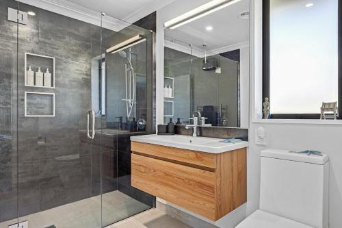 Luxury in Silverstream in Kaiapoi