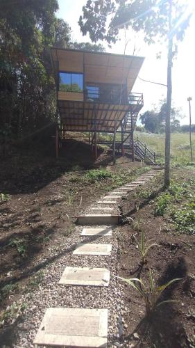 La Cabaña de Jofiel