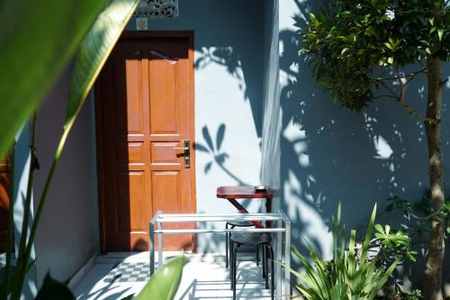 Batu Kandik Homestay