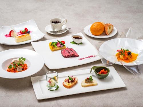 万座プリンスホテル