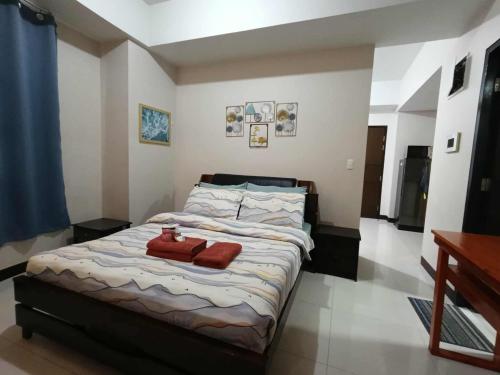 Condo Unit walking distance to Manila Airport (NAIA Terminal 3), Manila (fotografie 8)
