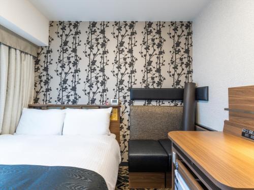 アパホテル〈鳥取駅前〉