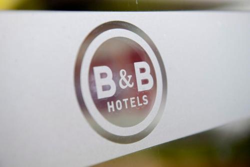 B&B Hôtel Paris Porte de la Villette