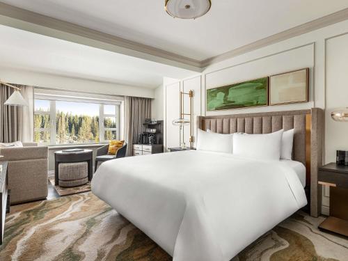 1 king bed