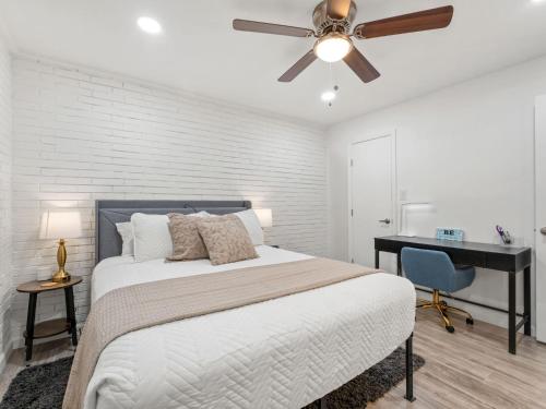 Charming Dallas Apartment near Airport - Dallas
