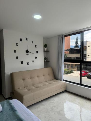 22 Comfort and style in Medellín Laureles
