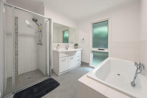 Entire House in Berwick close to Parks & Schools in 巴域