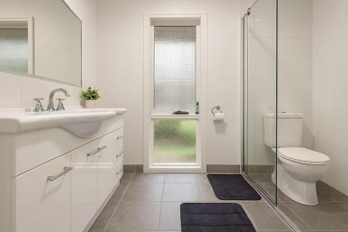 Entire House in Berwick close to Parks & Schools in 巴域