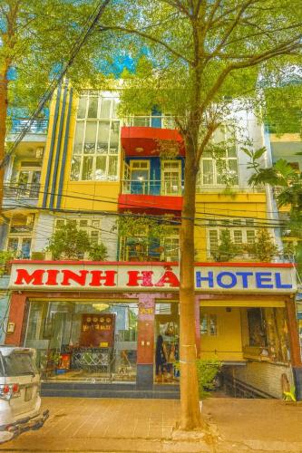 Minh Hà Hotel Hồ Chí Minh