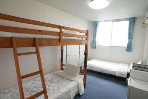 Airport Stay Nagoya Men only guest house