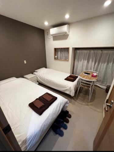 Shin-Okubo, Shinjuku's best central location, private bathroom and toilet