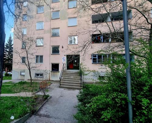 Stan na dan Bor Apartman in Bora