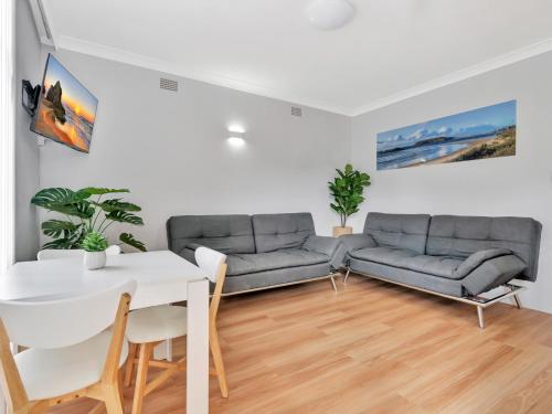 Surf Beach Motel Coffs - 편의 시설/서비스