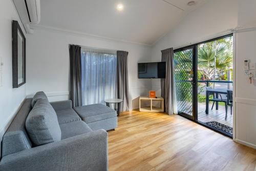 Ingenia Holidays Cairns Coconut in Greater Cairns