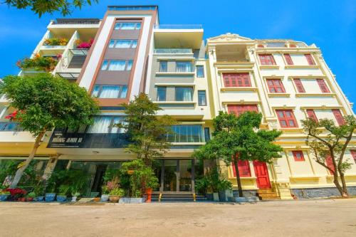 Hồng Anh 2 Hotel — other in 6 Phố 5, Ha Long Vietnam,